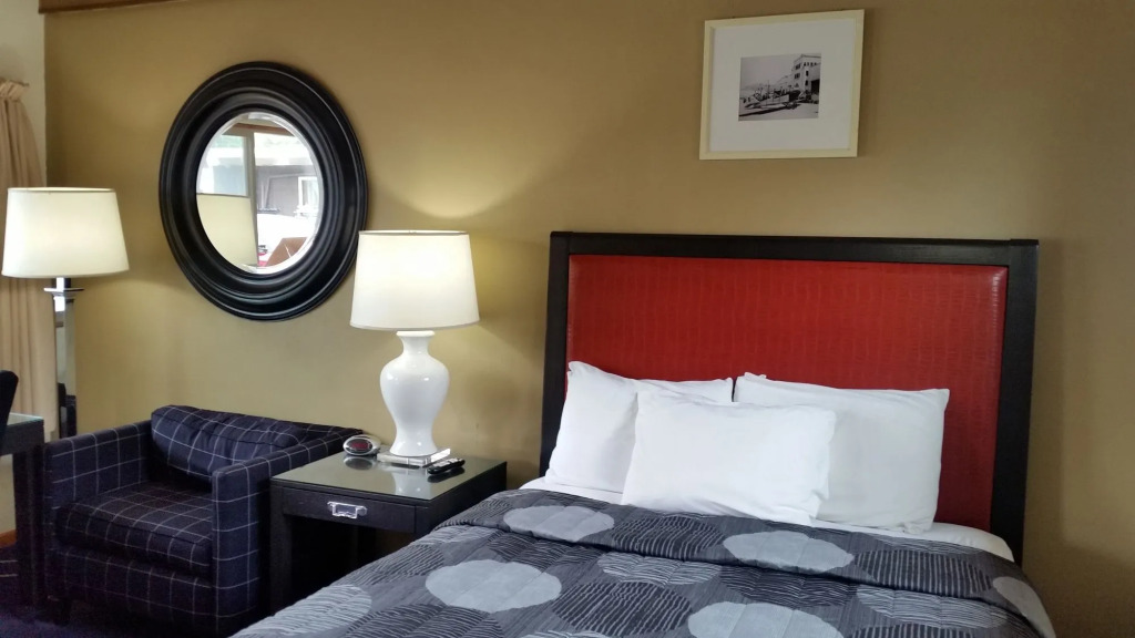 The Simplicity Inn