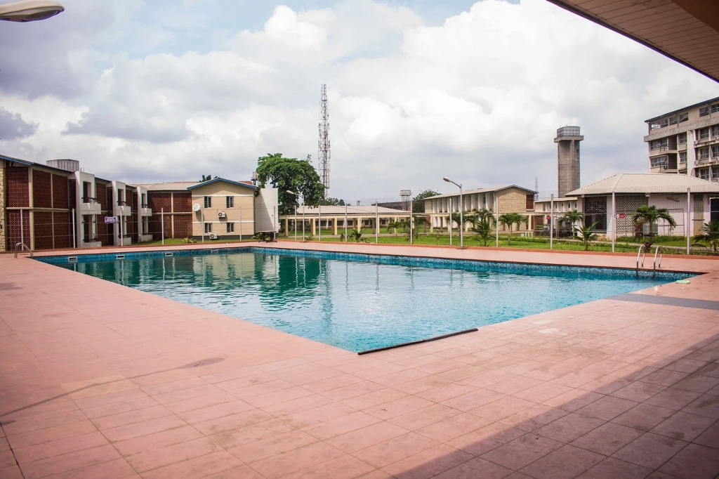 DBI Guest House
