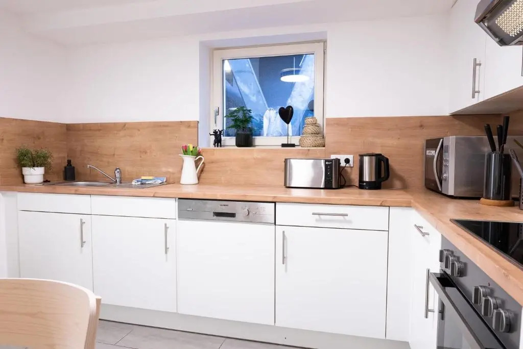 Hamburg Altona - 3 Bedrooms for up to 10