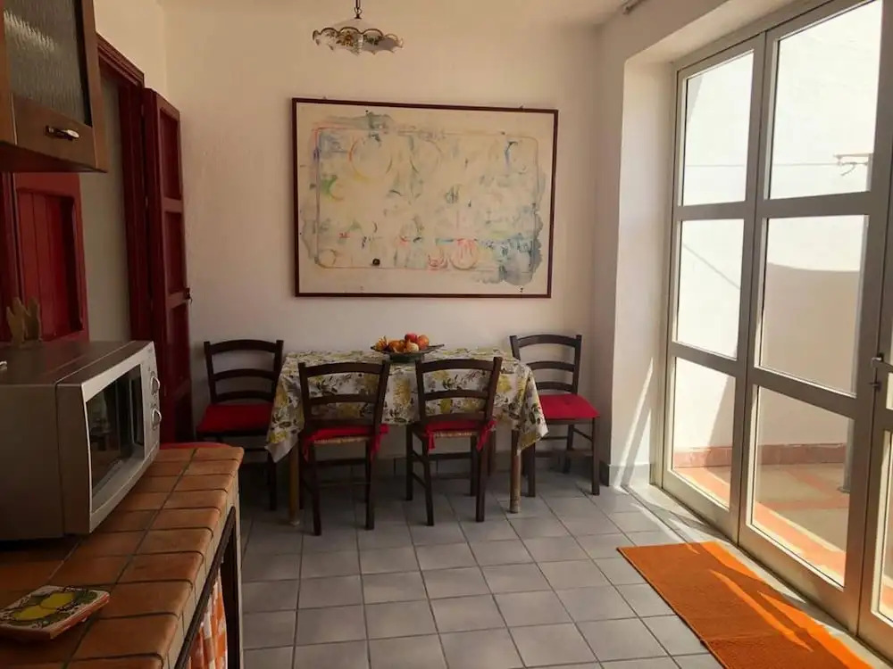 The Sisters House -100 Meters From the sea