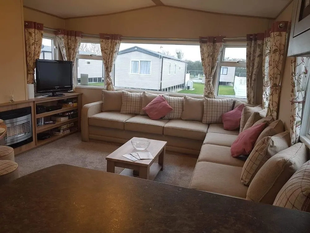 KMH Caravan Holidays