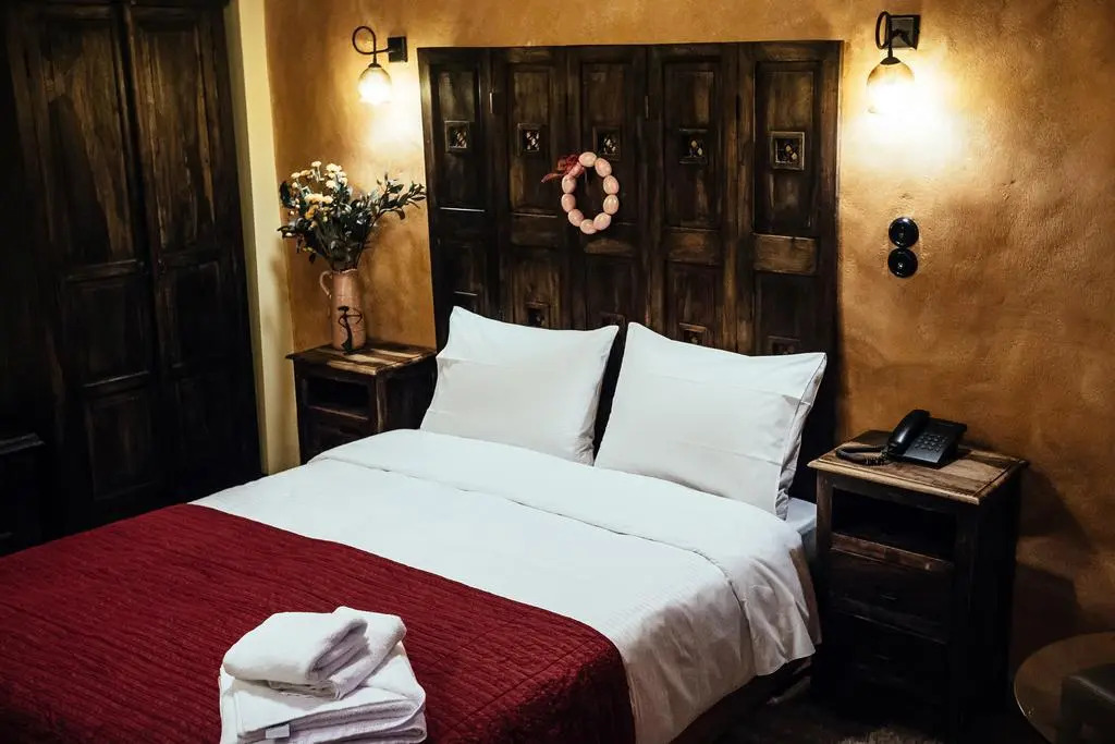 Aroma Guesthouse