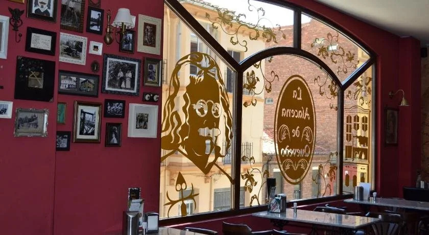 Hostal Quevedo