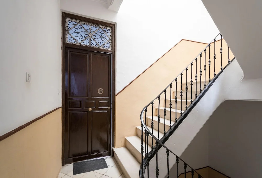 Sunny Málaga Apartments