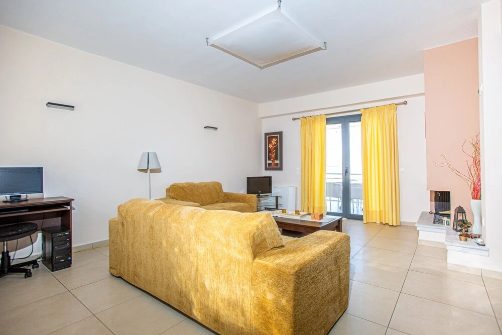 Shavanas Villa