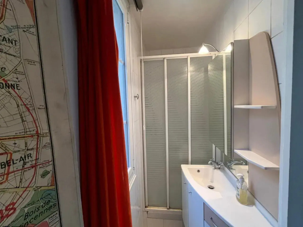 Appartement Basilique