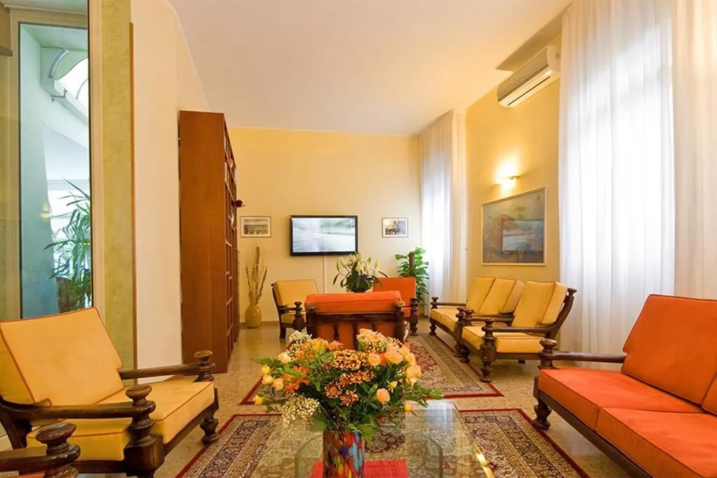 Hotel Janeiro