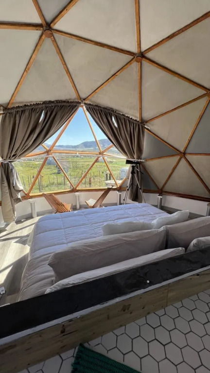Santerra, Valle de Guadalupe