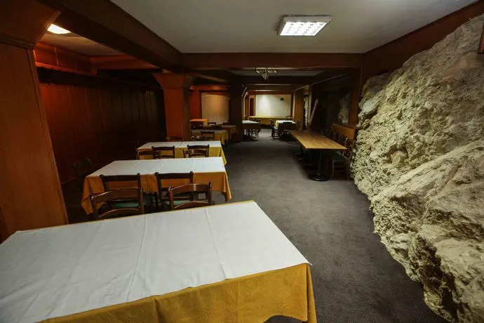 Hotel Saraj
