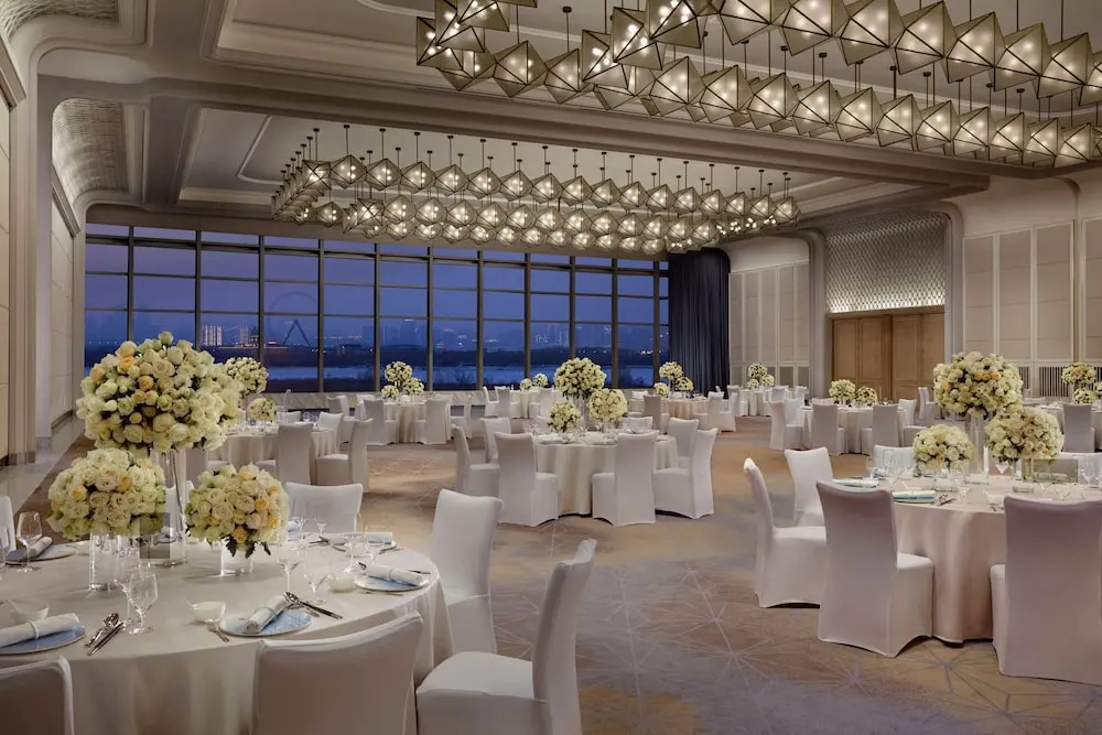 The Ritz-Carlton, Harbin