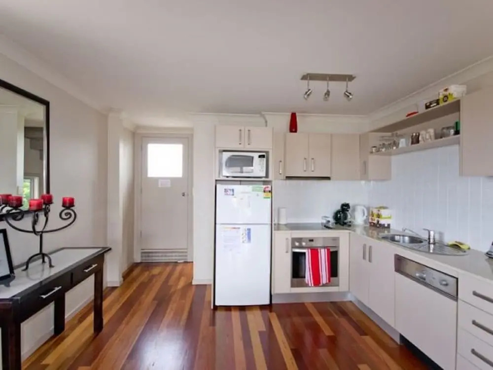 Seaspray 8 - Ocean Views - Stone Real Estate Yamba