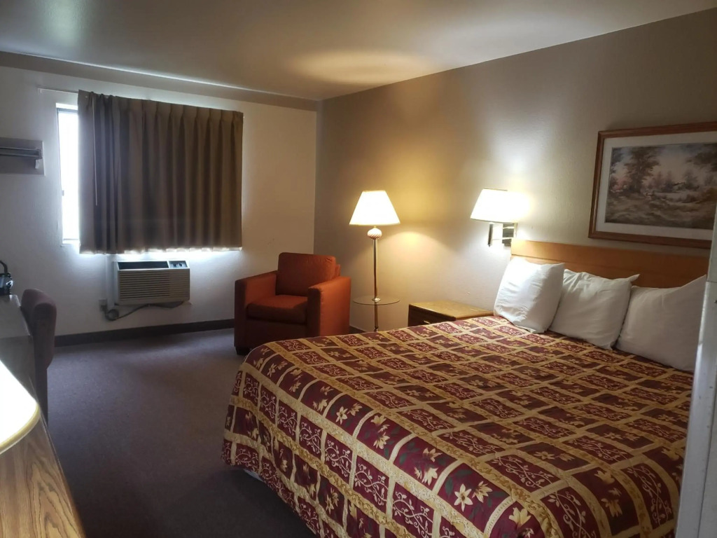 STAY INN Burlington