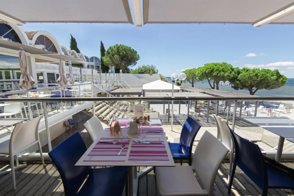 Belambra Clubs Balaruc-les-Bains - Les Rives de Thau