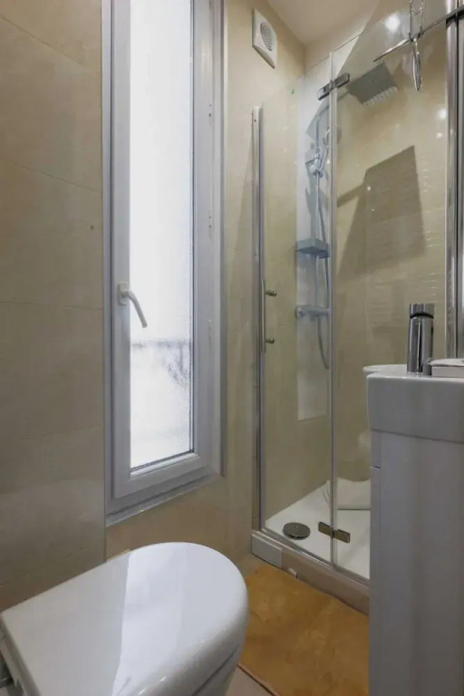 Cosy and Chic Apartment - 1bd/4p - Auteuil