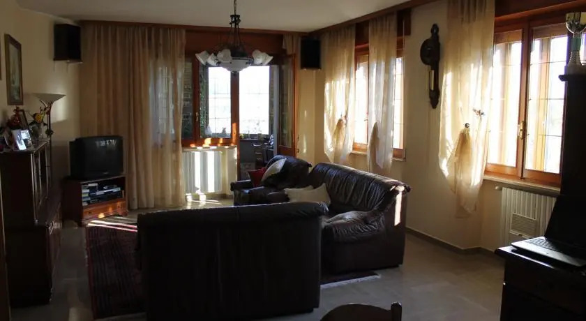 Vacri Vacation Home