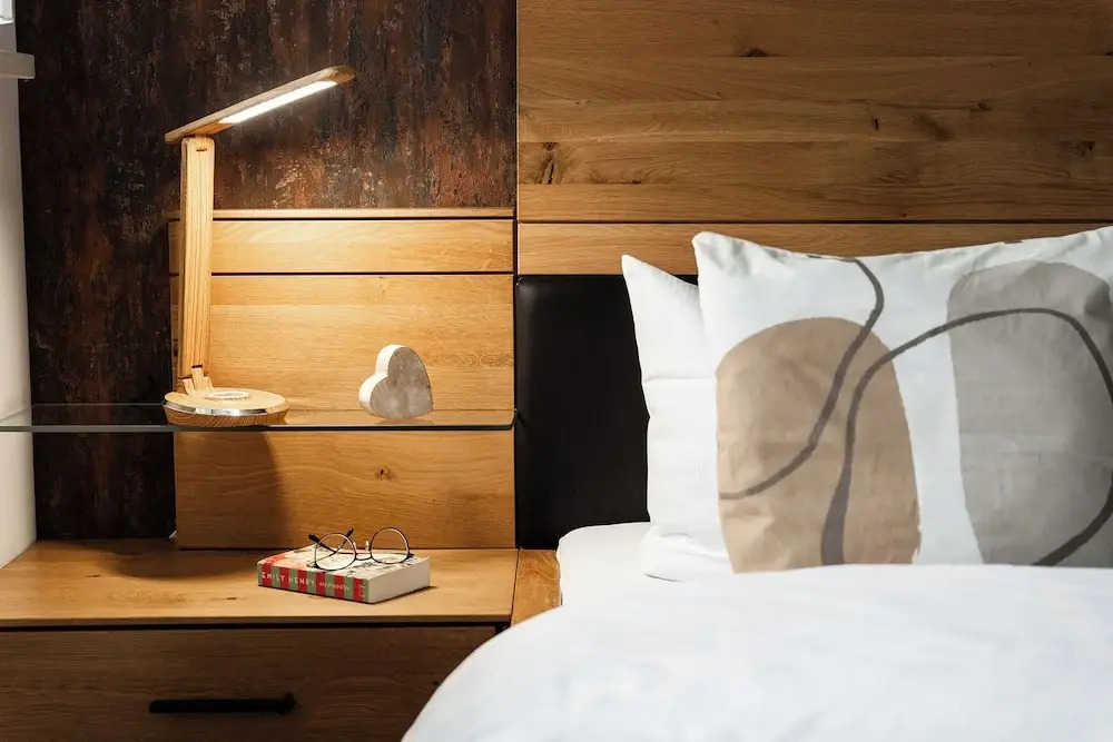 Hotel Vier Jahreszeiten direkt an den Kliniken und Therme Bad Krozingen, nahe Freiburg