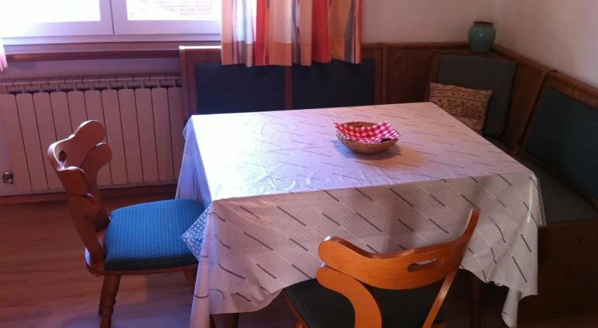 Apartment Cäcilia