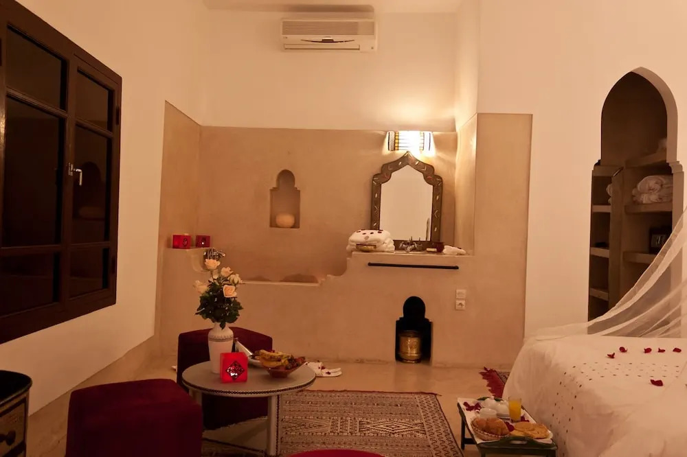 Riad des Eaux et des Epices