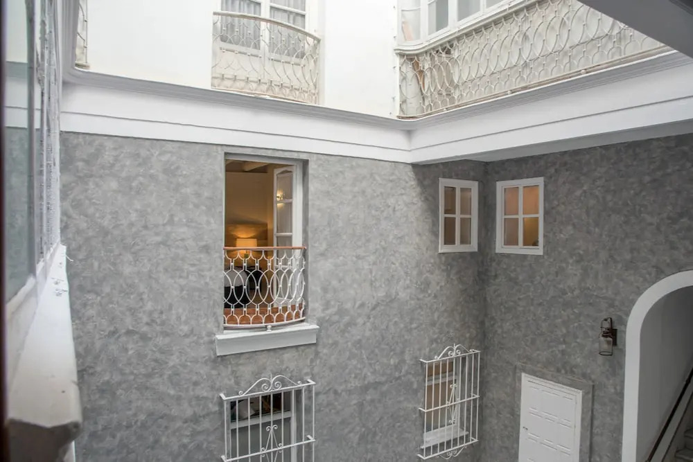 Apartamento Suite Llave del Sur