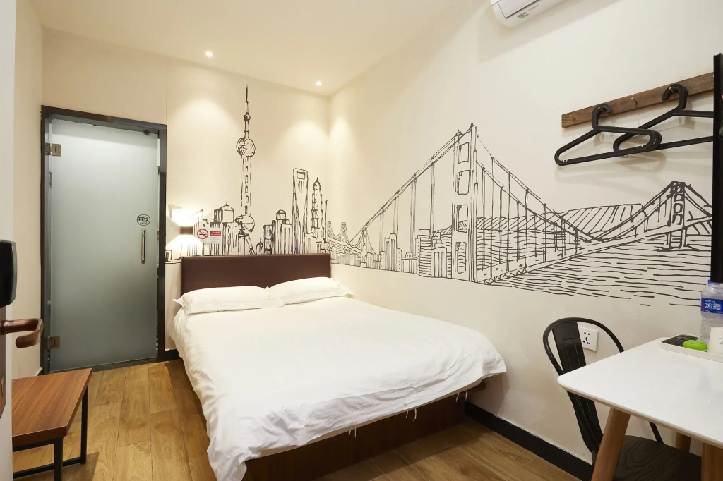 Meego Yes Hotel