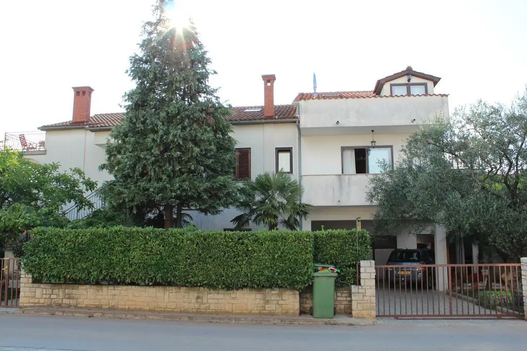 Apartments Residence Radovan 1