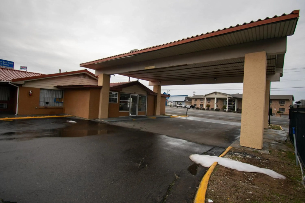 Days Inn by Wyndham Caddo Valley Arkadelphia