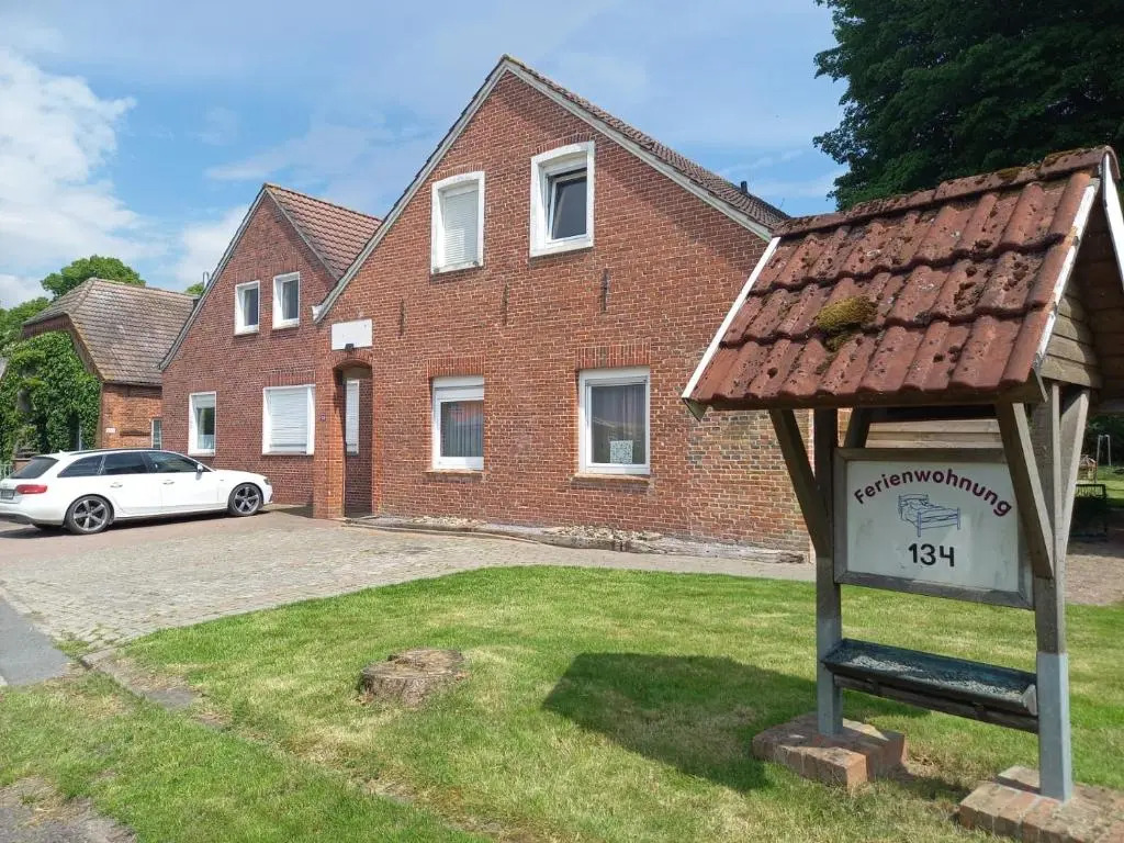 Heester Apartments