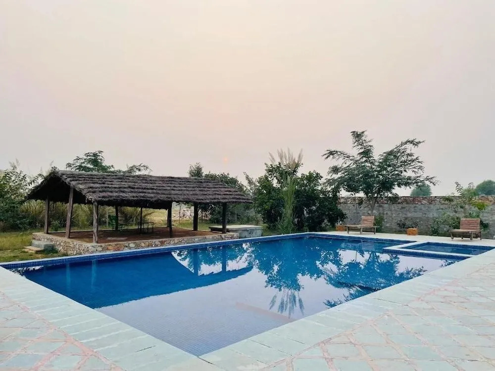 Bagh Serai by Alaya Stays