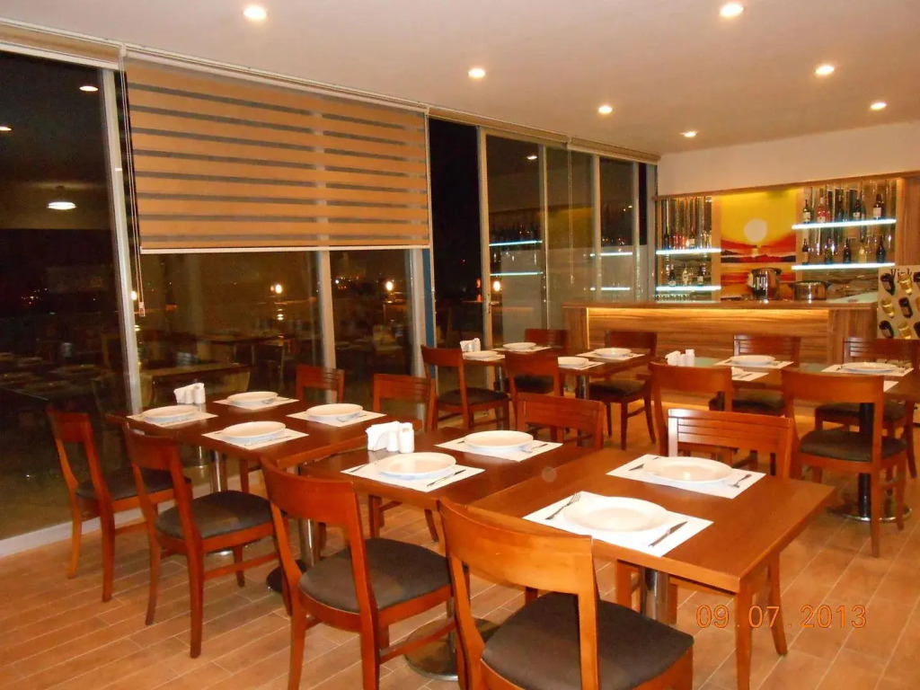 Grand Esentepe Otel