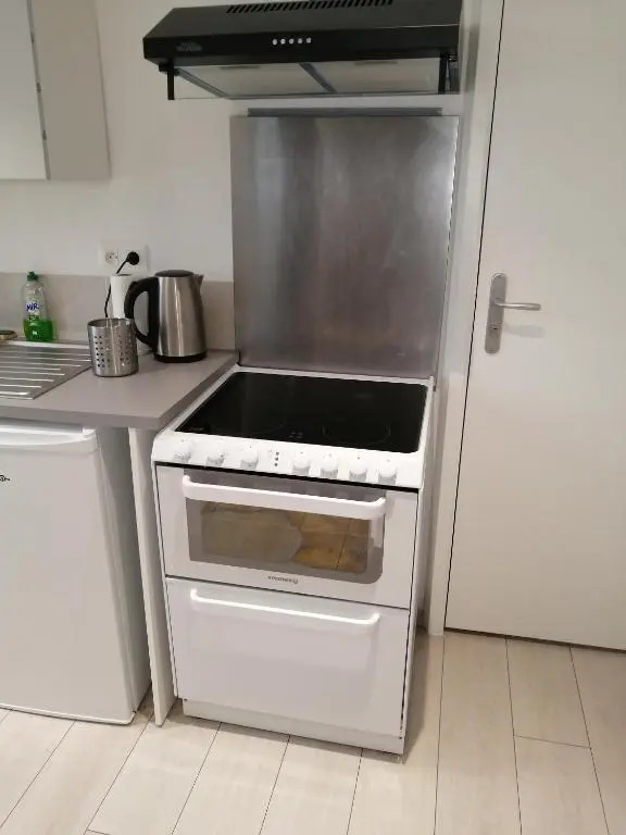Appartement refait à neuf Vaugueux