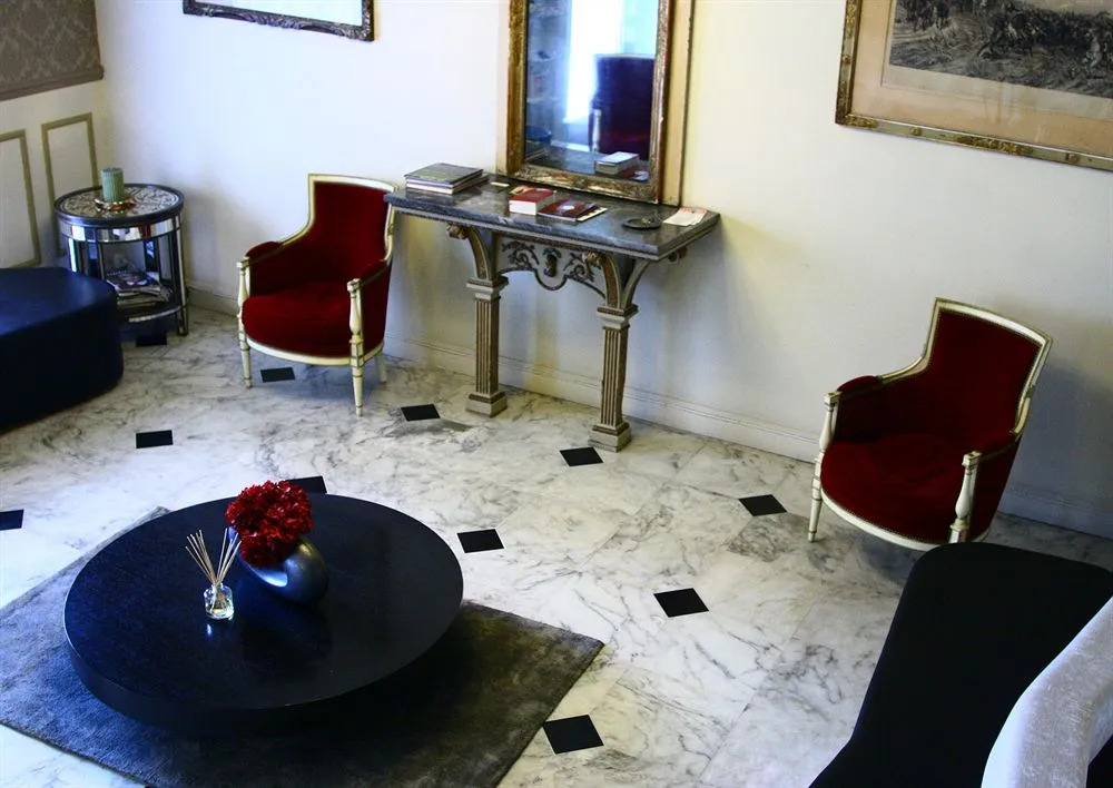 Hotel Imperial