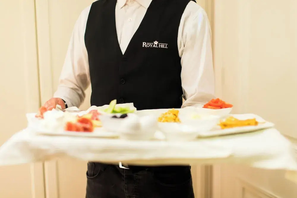 Royal Hill Hotel