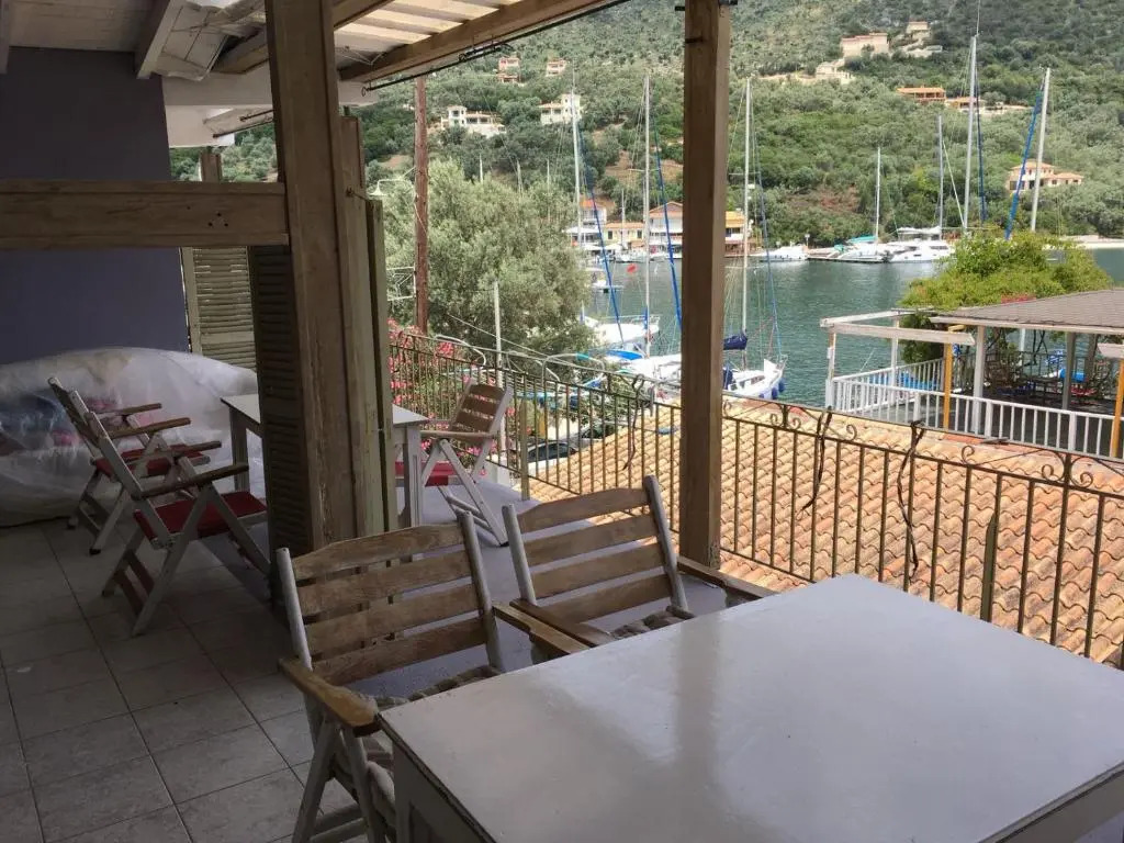 Trocolo Apartments