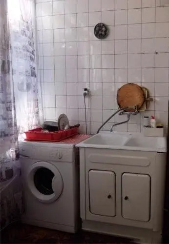 Valdi Hostel Tbilisi