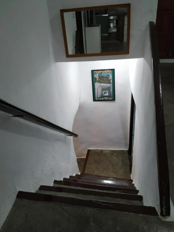 Casa Rural Vata Pampaneira