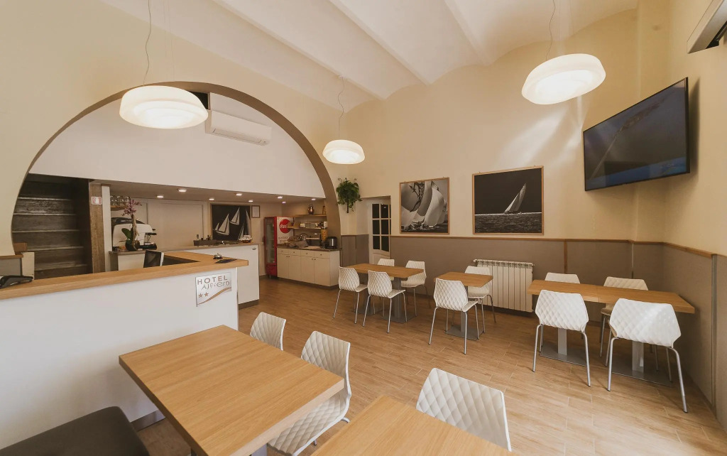 Hotel Alfiero