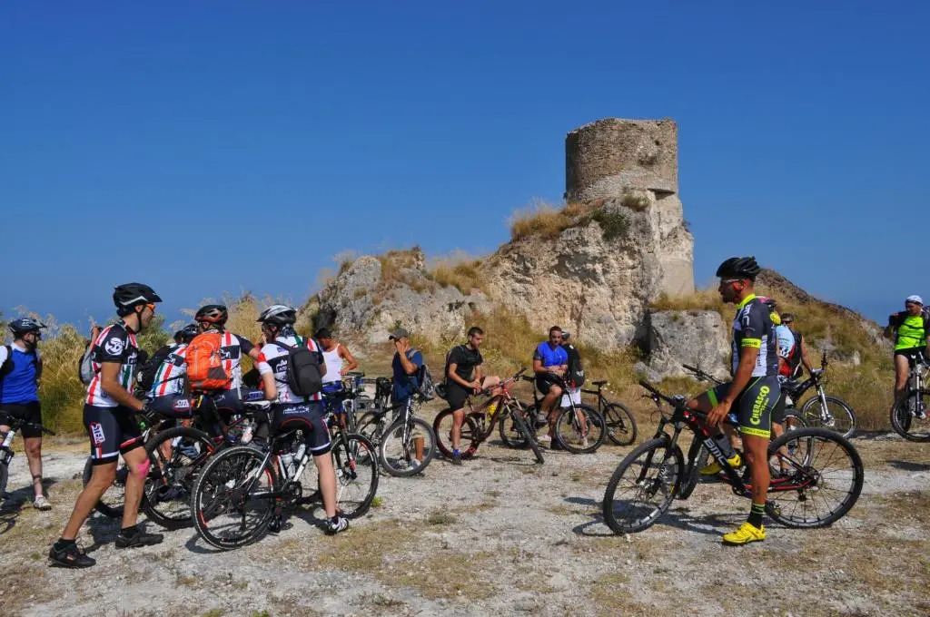 La piccola dimora vicino Tropea