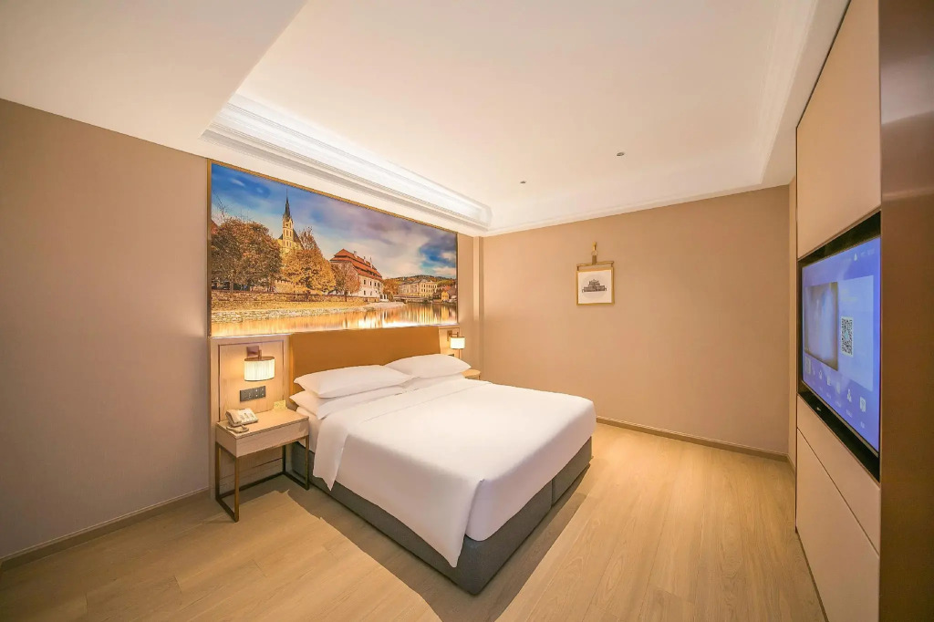 Vienna Hotel (Zhoushan Putuo)