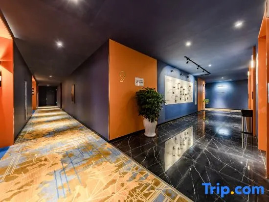 Yucheng Hotel (Haiyuan College of Medical University, Kunming High-tech Zone)