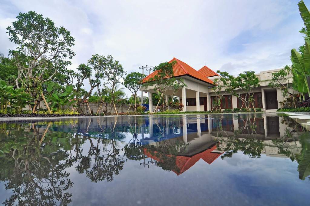 Taman Ayu Townhouse