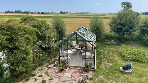 Peppinge Bed & Breakfast