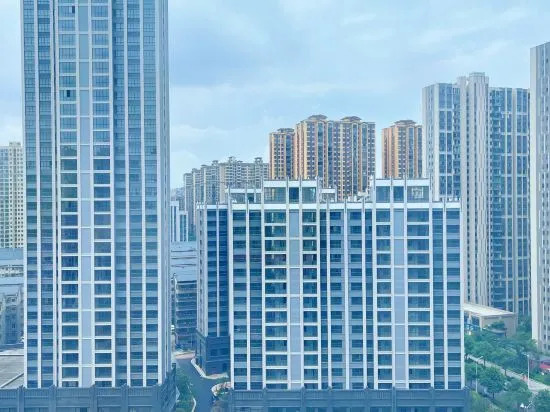 Hampton by Hilton Hengyang Huaxin