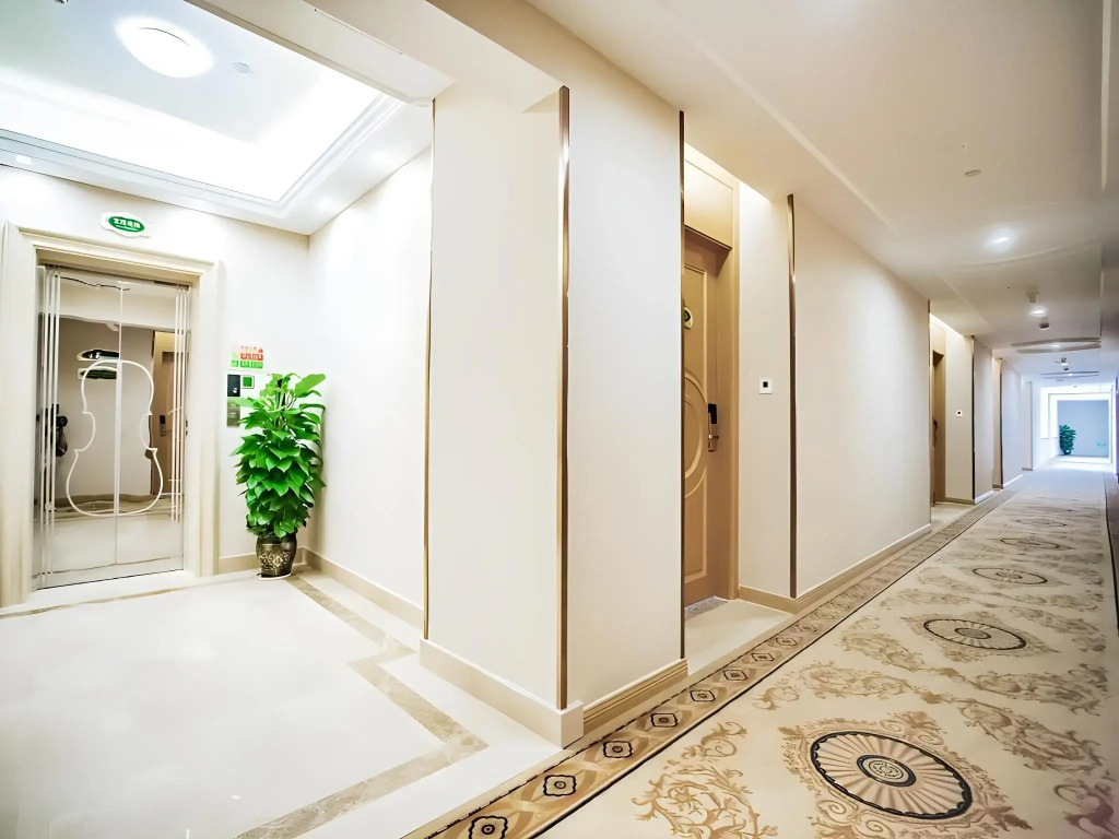 Vienna Hotel (Zhoushan Putuo)