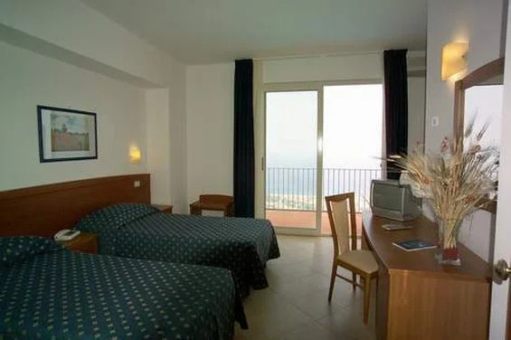 San Leonardo Resort