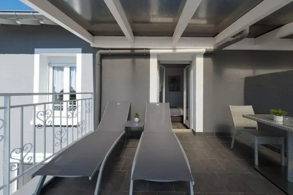 Hotel L'Ecrin 88 Vosges