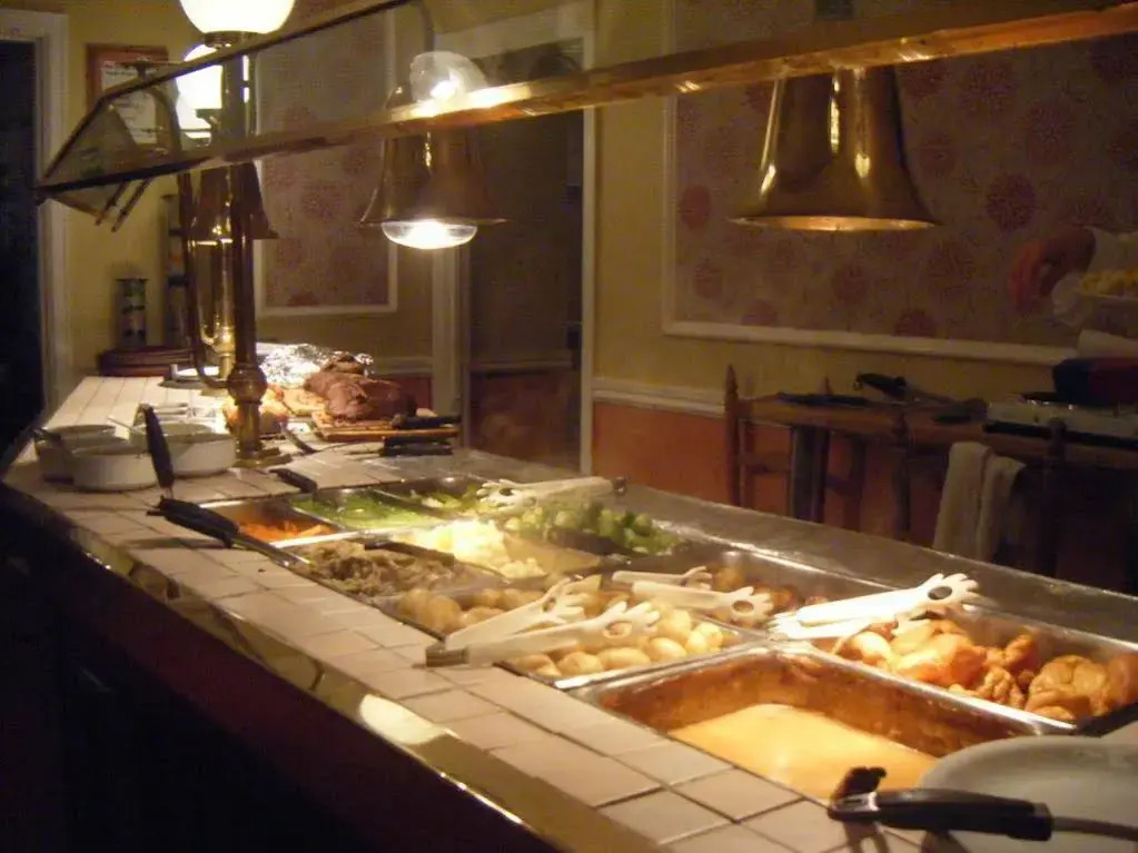 Rose Tor Hotel
