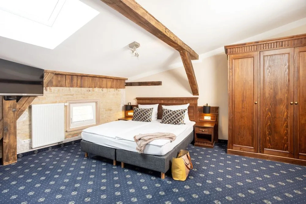 Apartmenthaus Altes Konsulat