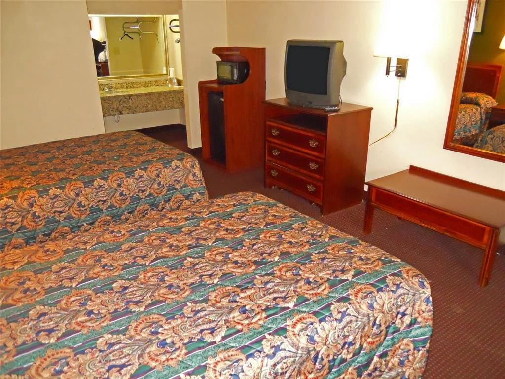 Budgetel Inn- Decatur
