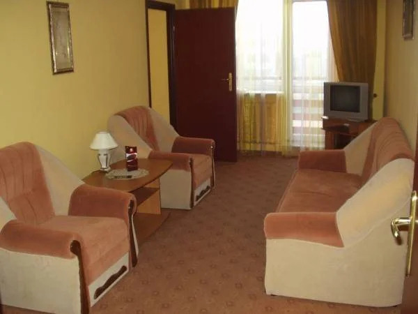 Hotel Perlyna ARS