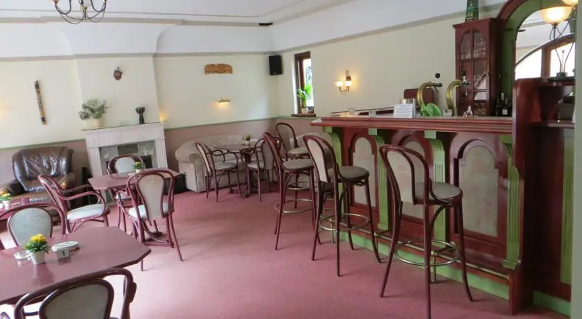 Strandhotel de Logerij Renesse